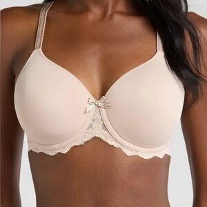 Chantelle Rive Gauche Full Coverage T-Shirt Bra